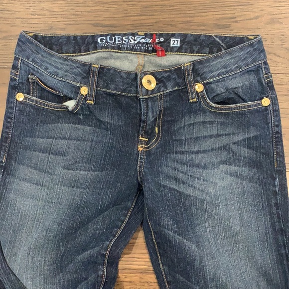 Guess Jeans - Picture 5 of 5